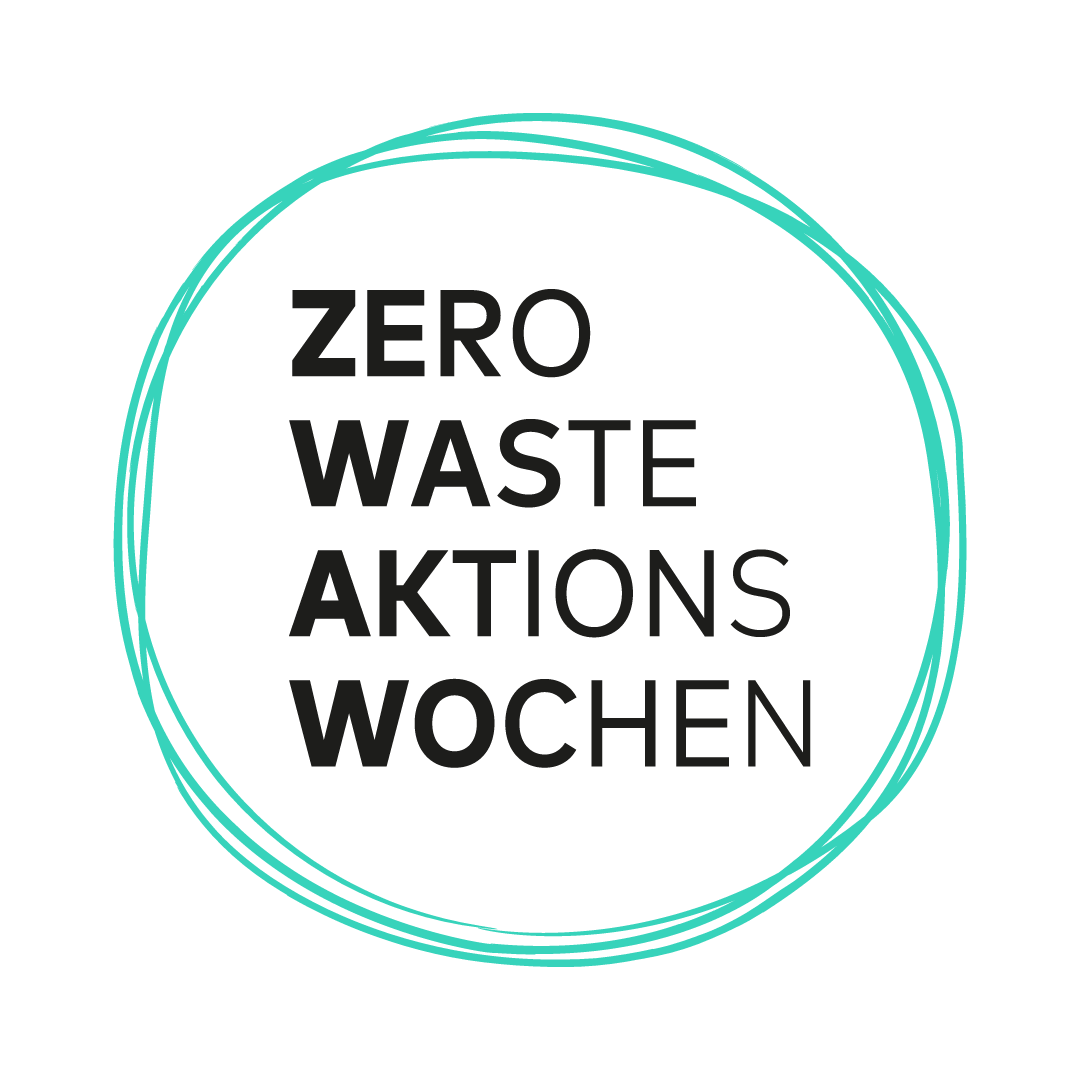 Logo der Zero-Waste-Aktionswochen
